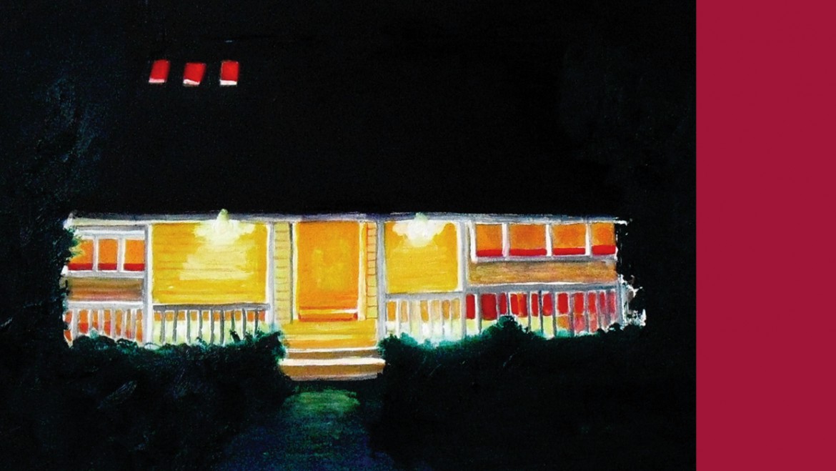 Kuno Preis für Patricia Brooks