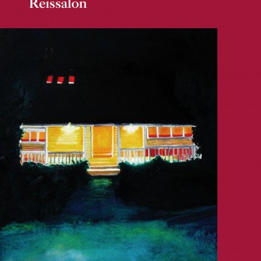 Der Reissalon. Eine Lesung mit Patricia Brooks