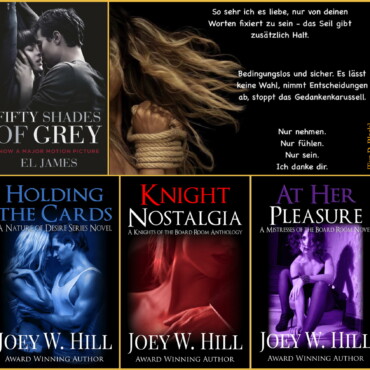 Nachfolgerinnen von Marquis de Sade?