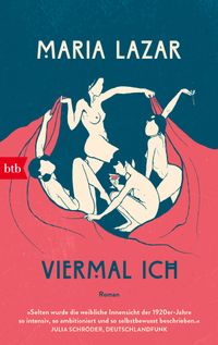 Viermal ich