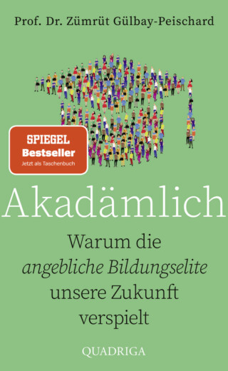 Akadämlich