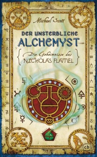 Der Alchemyst