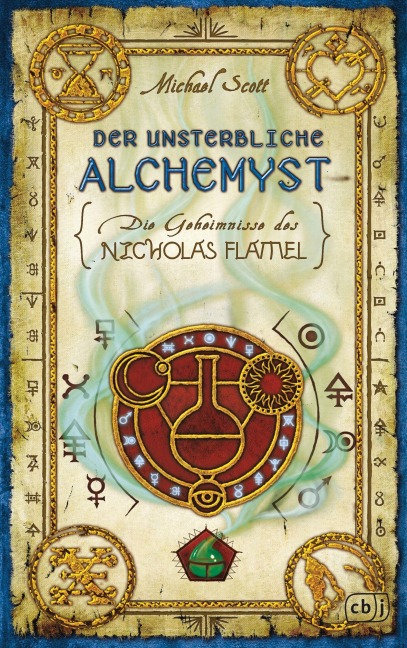 Alchemyst