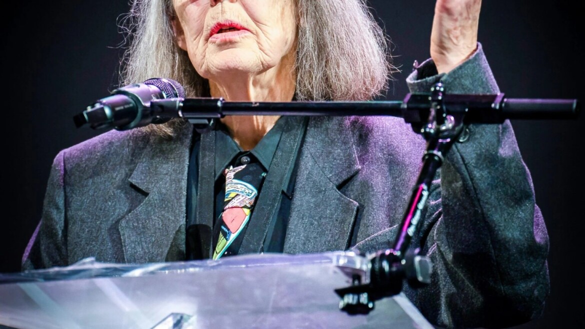 Literaturnobelpreis 2026 an Anne Carson