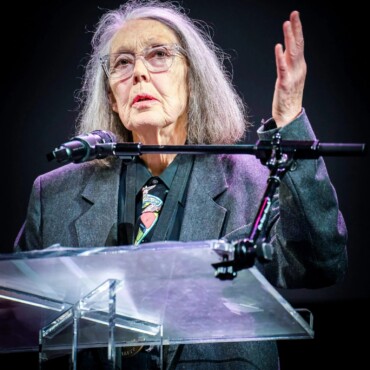 Literaturnobelpreis 2026 an Anne Carson