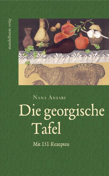 Ansari_Die georgische Tafel