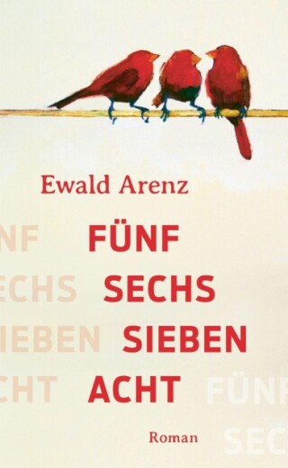 Fünf, sechs, sieben, acht