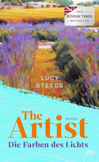 The Artist – Die Farben des Lichts