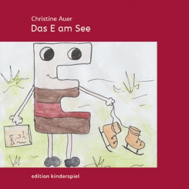 Christine Auer liest aus ihrem Kinderbuch “Das E am See”