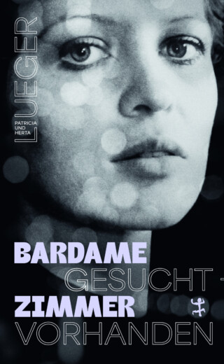 Bardame gesucht – Zimmer vorhanden