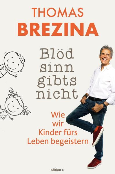 Brezina_Blödsinn