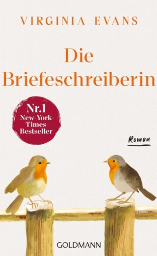 Die Briefeschreiberin