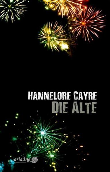 Cayyre_Die Alte