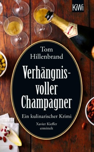 Verhängnisvoller Champagner