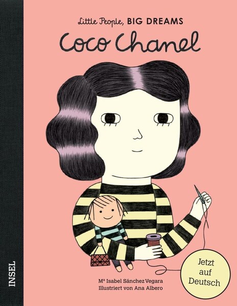 Coco Chanel