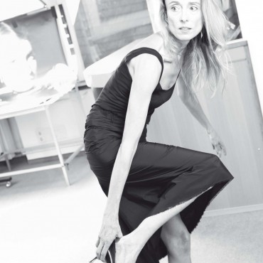 … beziehungsweise: