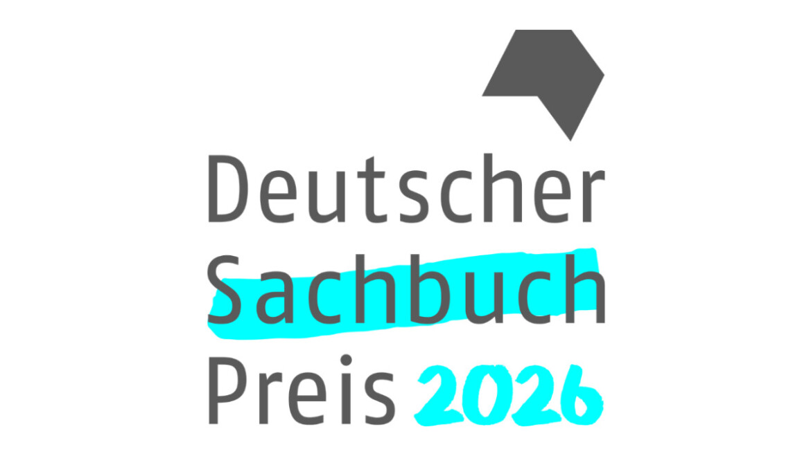 Deutscher Sachbuchpreis: Die Nominierten