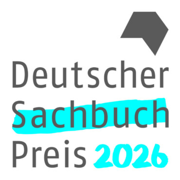 Deutscher Sachbuchpreis: Die Nominierten