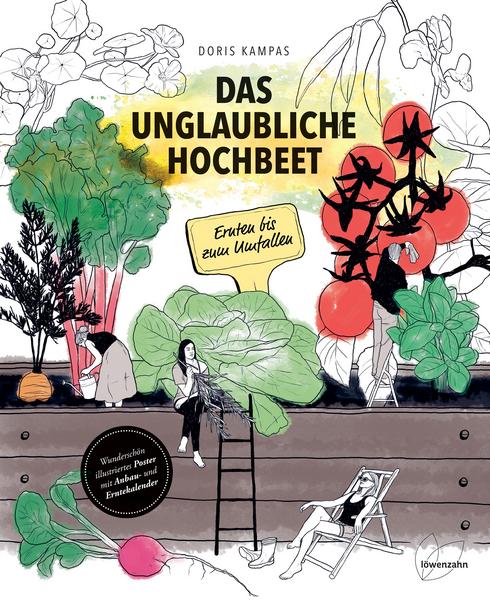 Das unglaubliche_Cover