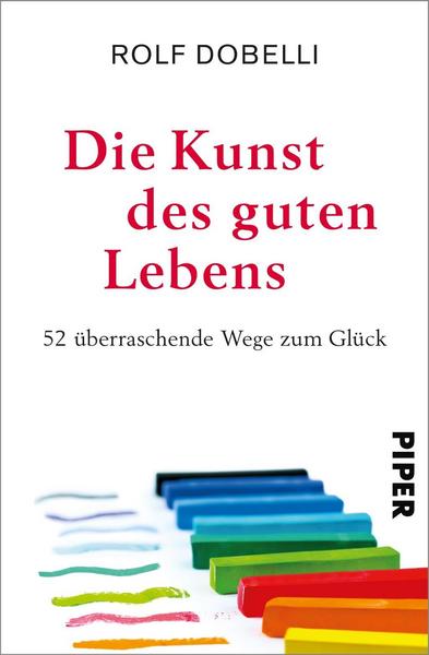 Dobelli_Die Kunst_Cover