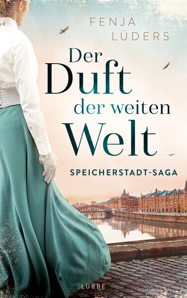 Duft der weiten Welt