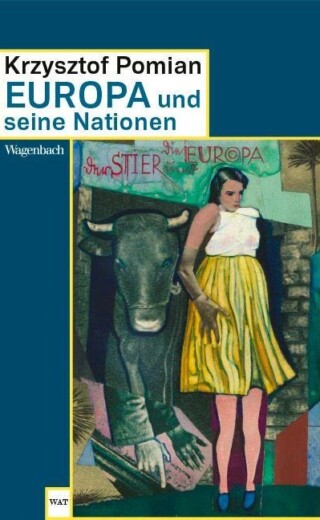 Europa und seine Nationen