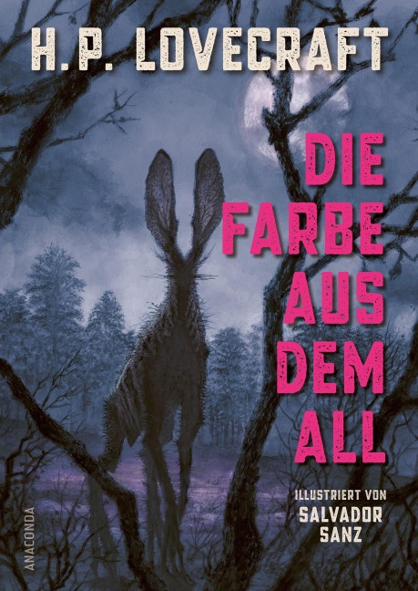 Farben All Love