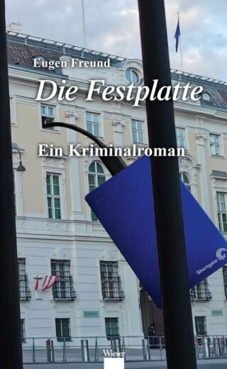 Die Festplatte