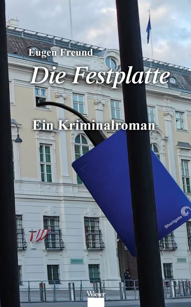 Festplatte