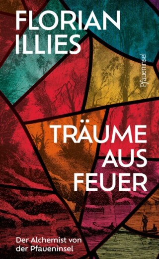 Träume aus Feuer