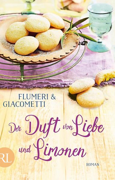 Flumeri_Duft Liebe Zitronen