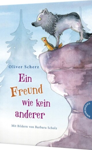 Ein Freund wie kein anderer