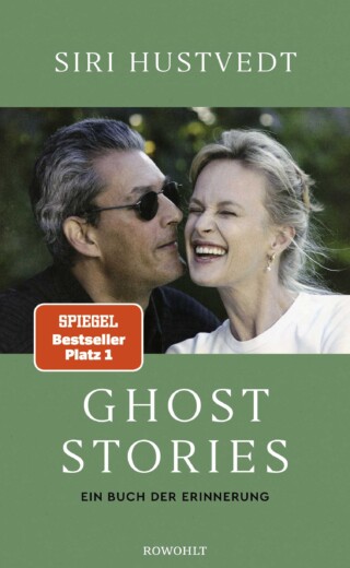 Ghost stories