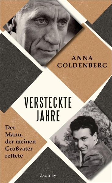 Goldenberg_versteckte Jahre