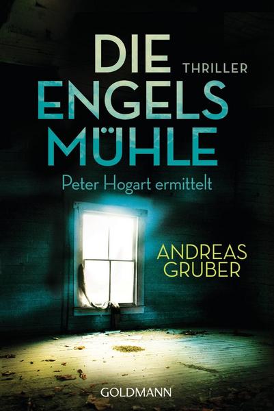 Gruber_Die Engelsmühle