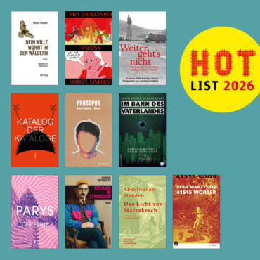 Hotlist Finale 2026