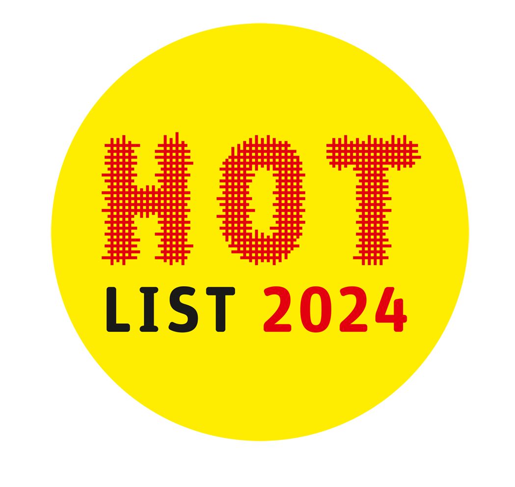 Hotlist 2024