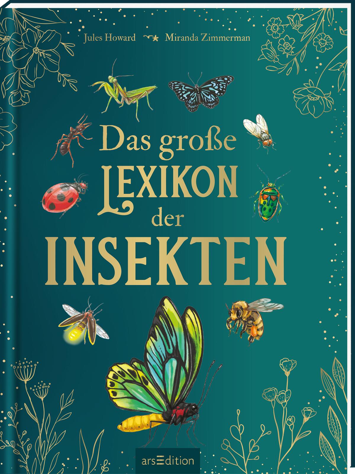 Insekten