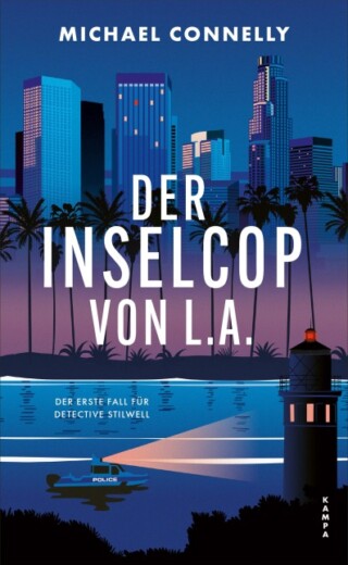 Der Inselcop von L.A.