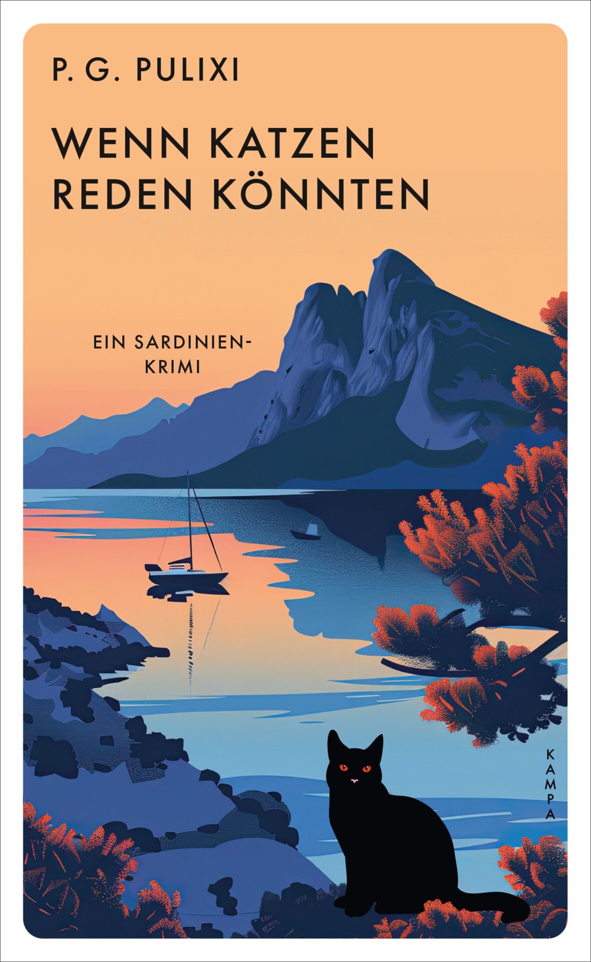 Katzen