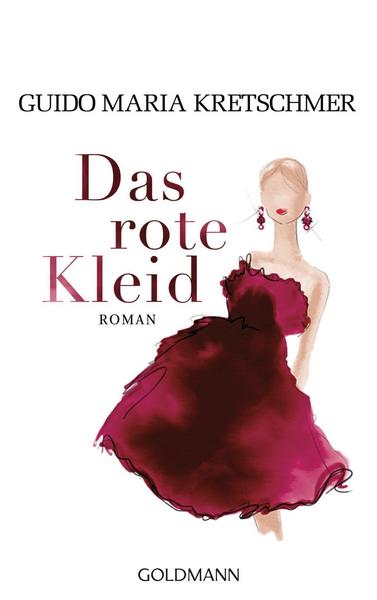 Kretschmer_Das rote Kleid