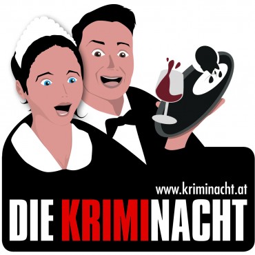 Kriminacht im Café Hawelka