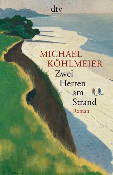 Köhlmaier_zwei Herren am Strand