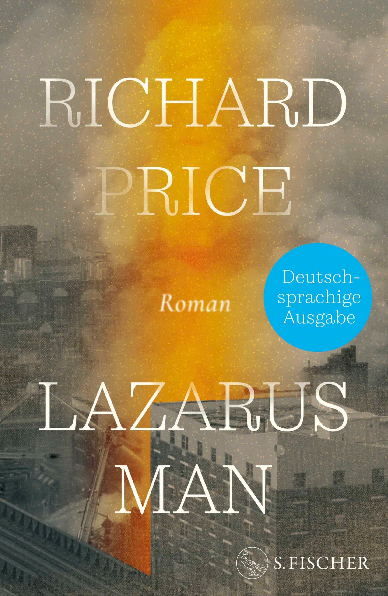 Lazarus