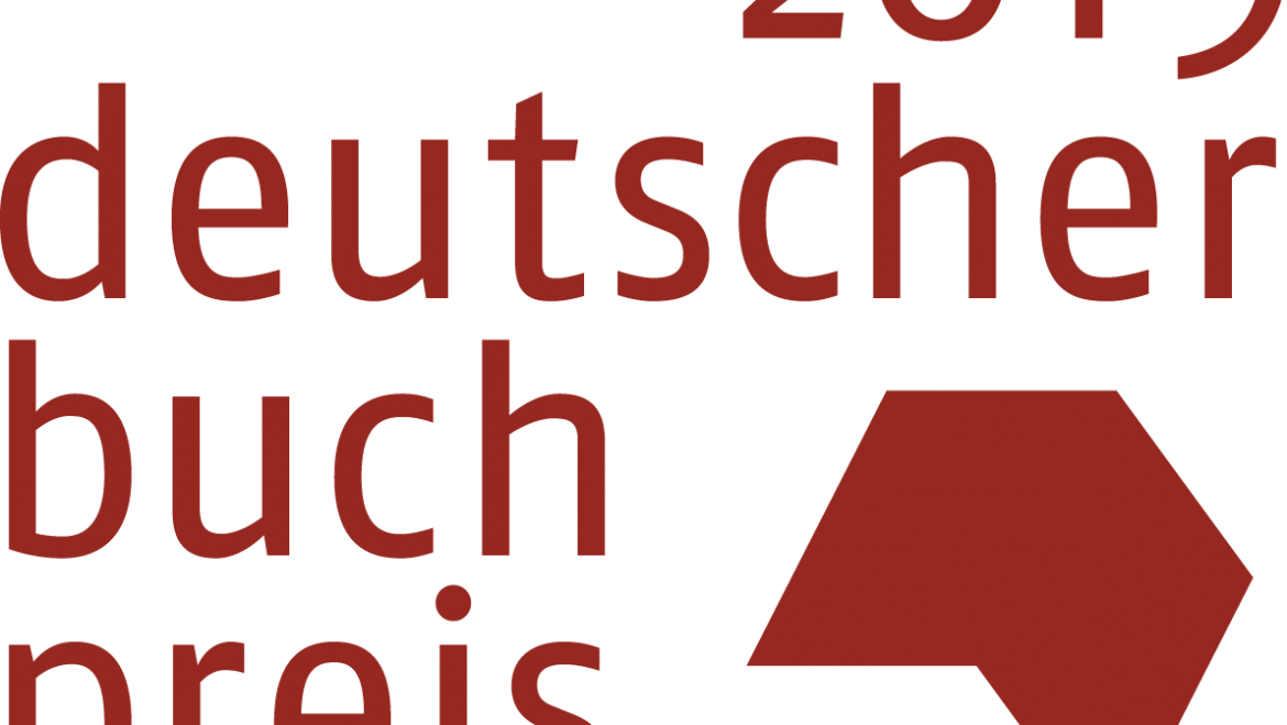 Longlist des Deutschen Buchhandels 2019