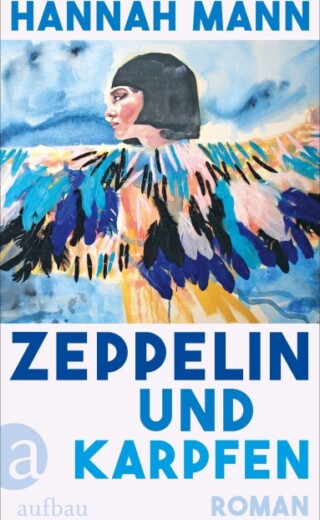 Zeppelin und Karpfen