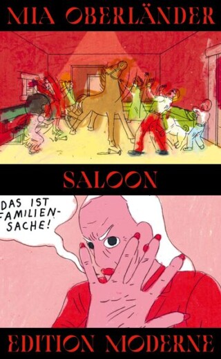 Saloon