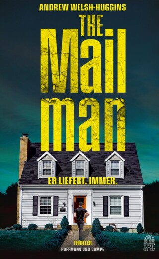 The Mailman