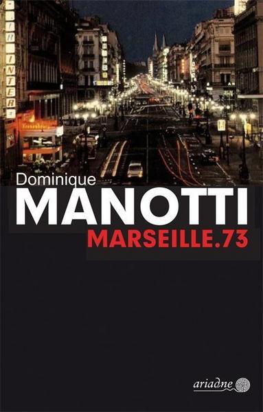 Marseille 73