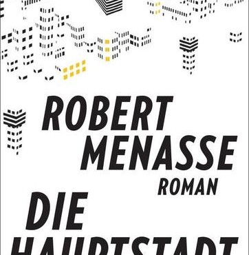 Deutscher Buchpreis 2017